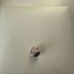 Pandora sweet cupcake charm